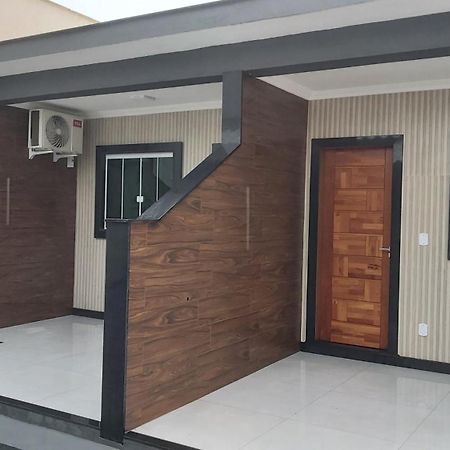 Foguete Style Apartment Cabo Frio Exterior photo