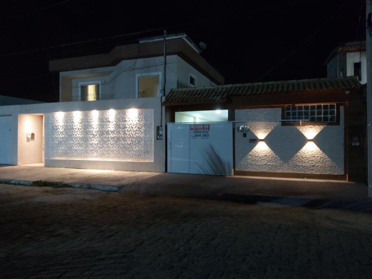 Foguete Style Apartment Cabo Frio Exterior photo