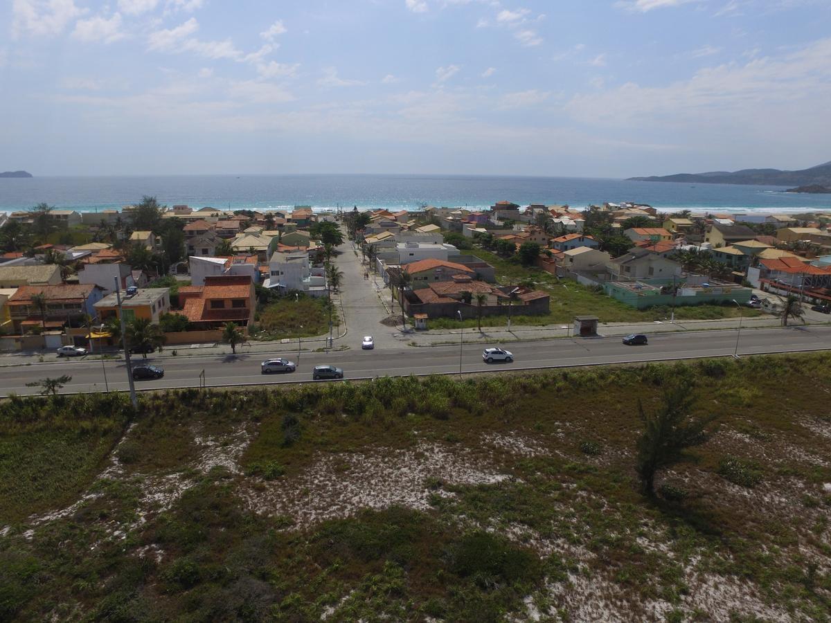Foguete Style Apartment Cabo Frio Exterior photo