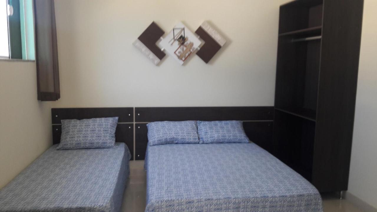 Foguete Style Apartment Cabo Frio Exterior photo